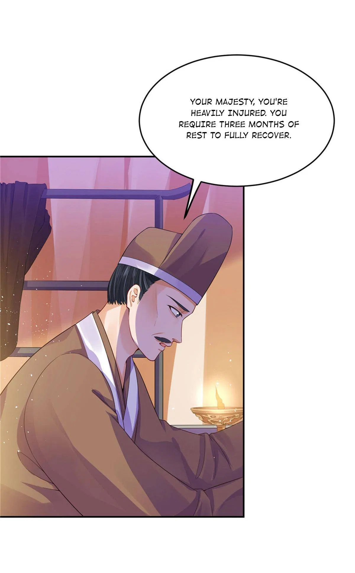My horse is a Vixen Chapter 23 – Page 17