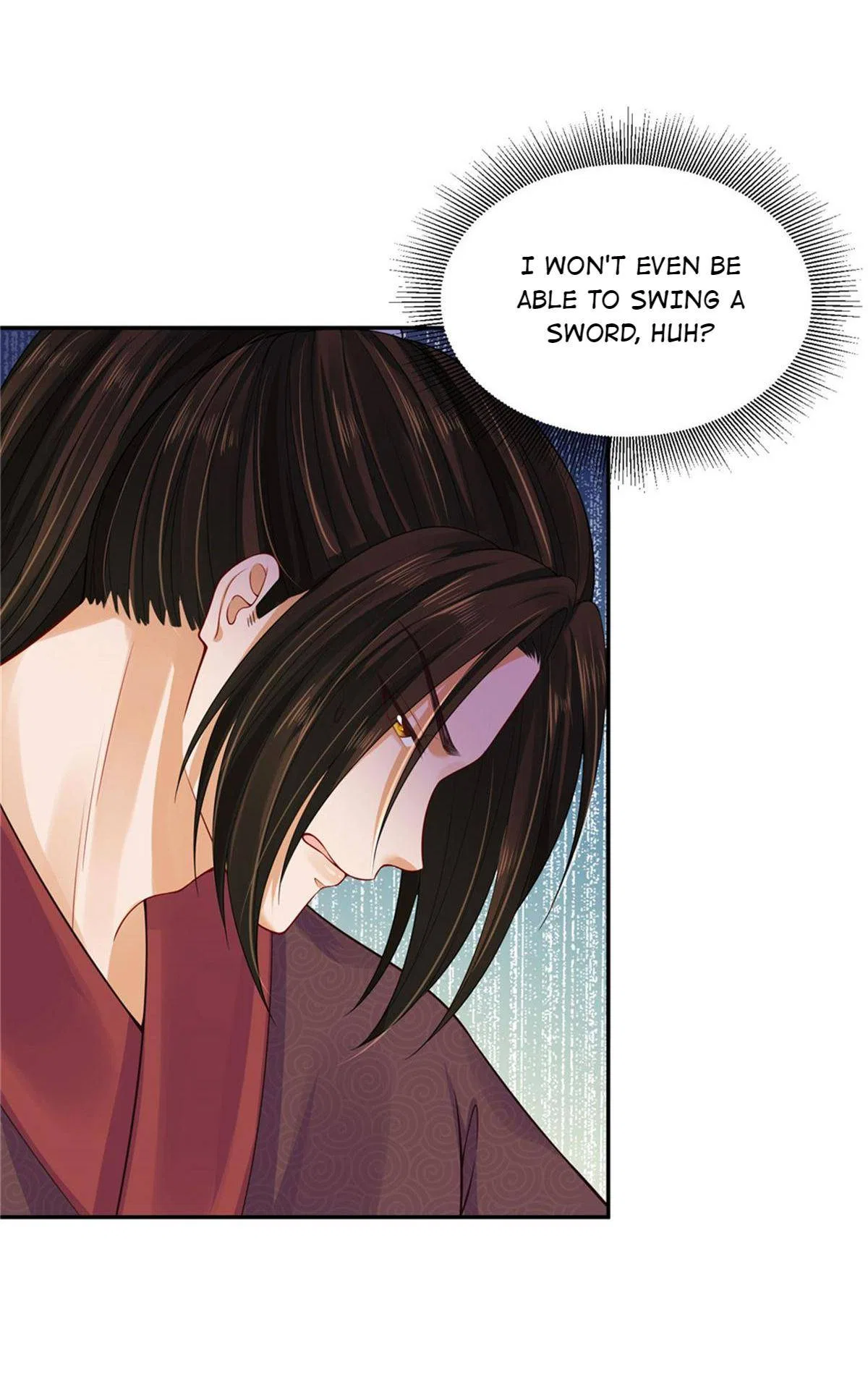 My horse is a Vixen Chapter 23 – Page 22