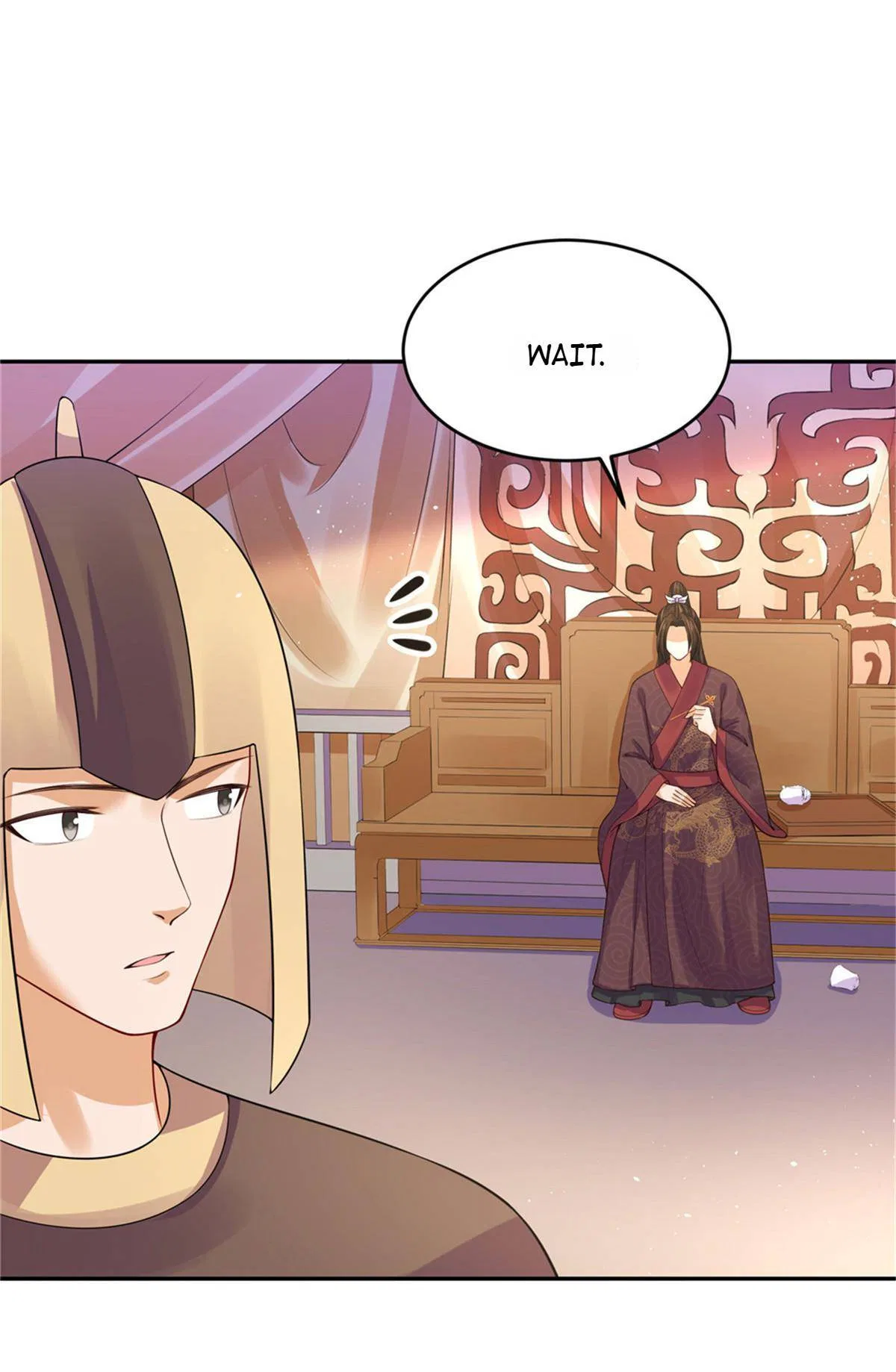 My horse is a Vixen Chapter 23 – Page 31