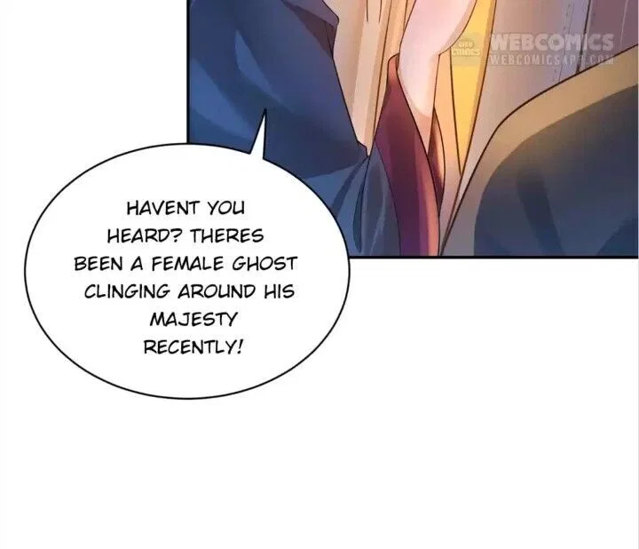 My horse is a Vixen Chapter 21 – Page 9
