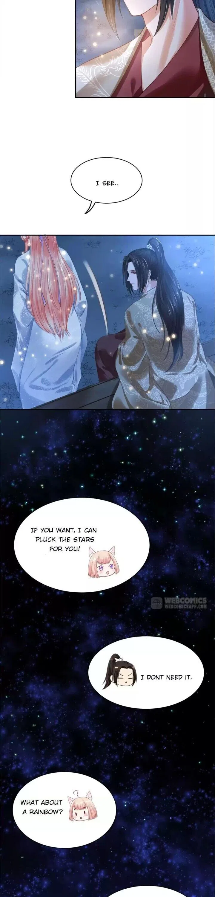 My horse is a Vixen Chapter 21 – Page 17