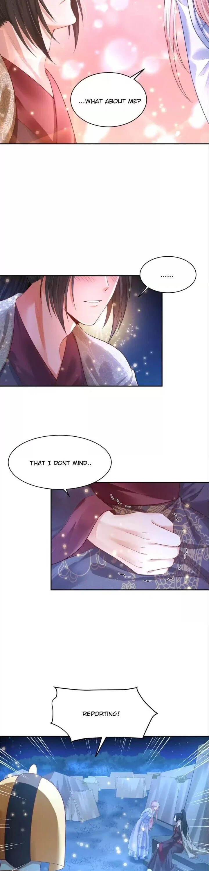 My horse is a Vixen Chapter 21 – Page 20