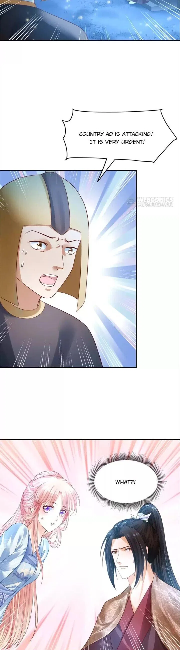 My horse is a Vixen Chapter 21 – Page 21