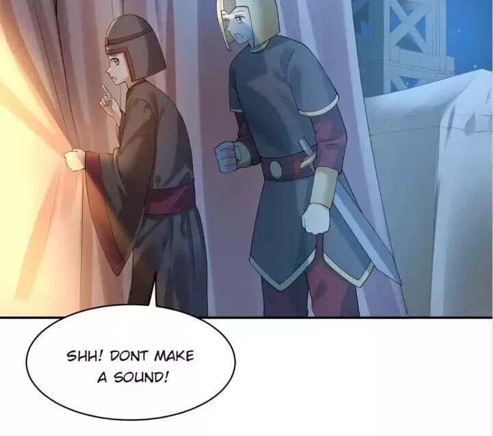 My horse is a Vixen Chapter 20 – Page 10