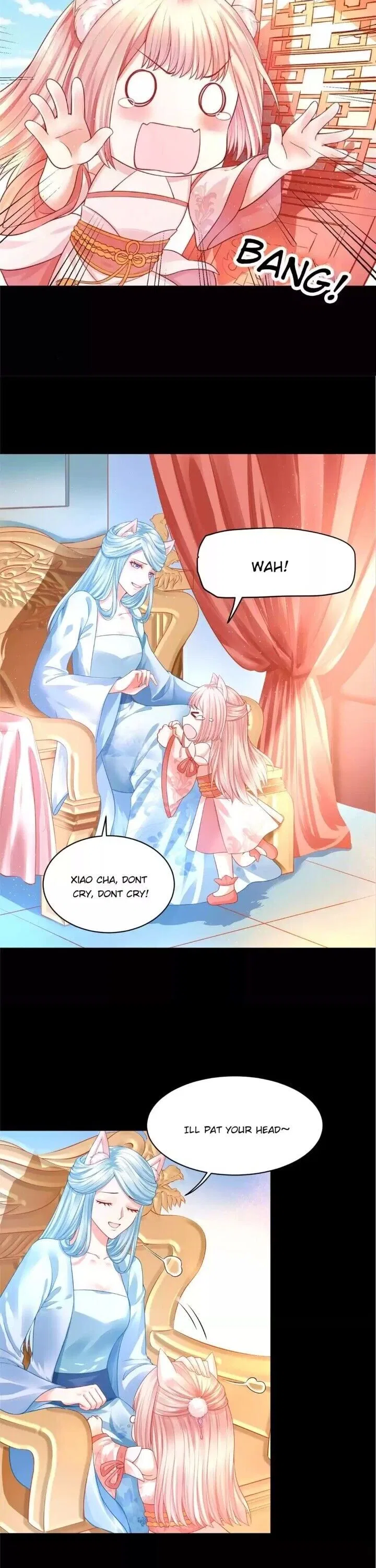 My horse is a Vixen Chapter 18 – Page 5