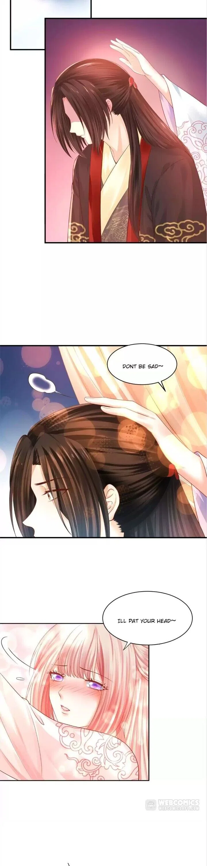 My horse is a Vixen Chapter 18 – Page 7