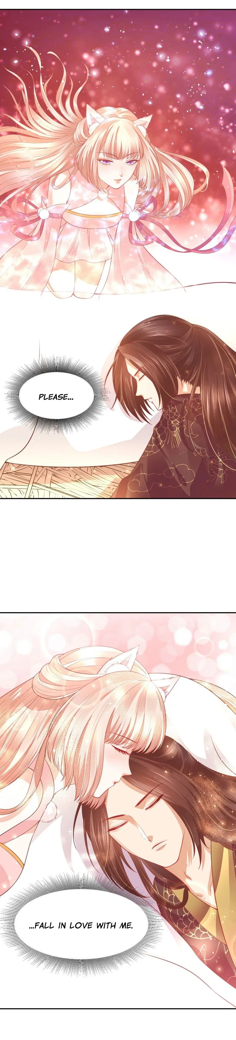My horse is a Vixen Chapter 13 – Page 6