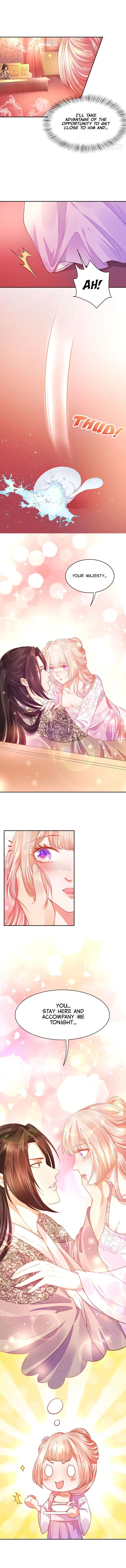 My horse is a Vixen Chapter 2 – Page 6