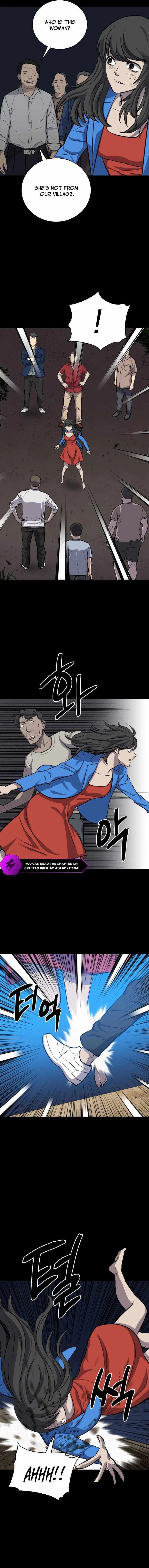 The Wife Chapter 4 – Page 9