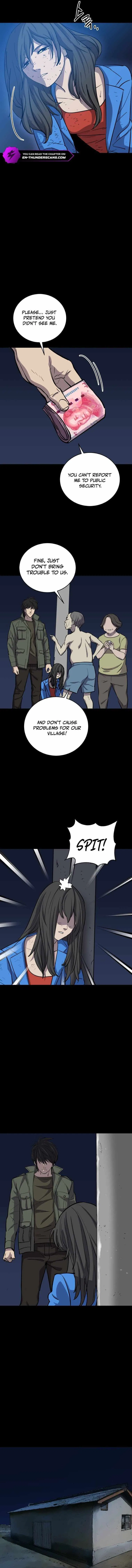 The Wife Chapter 4 – Page 12