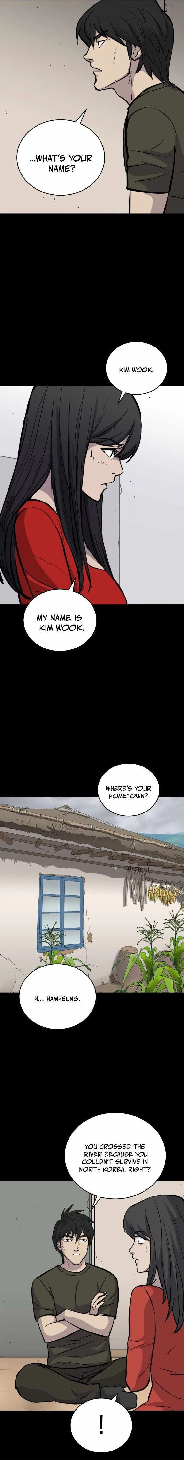 The Wife Chapter 3 – Page 10