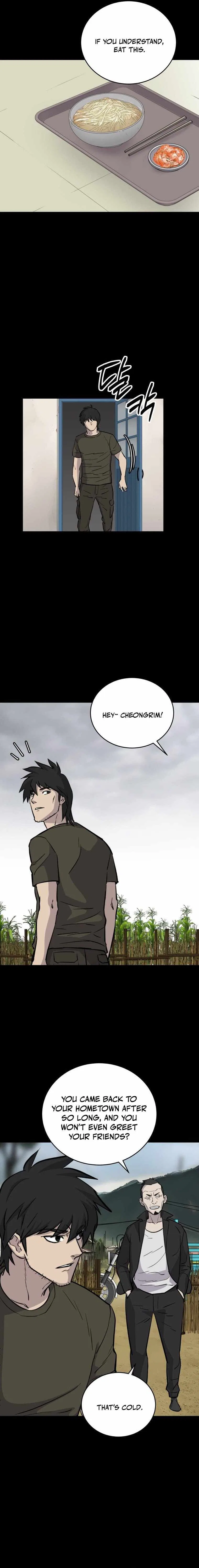 The Wife Chapter 3 – Page 13