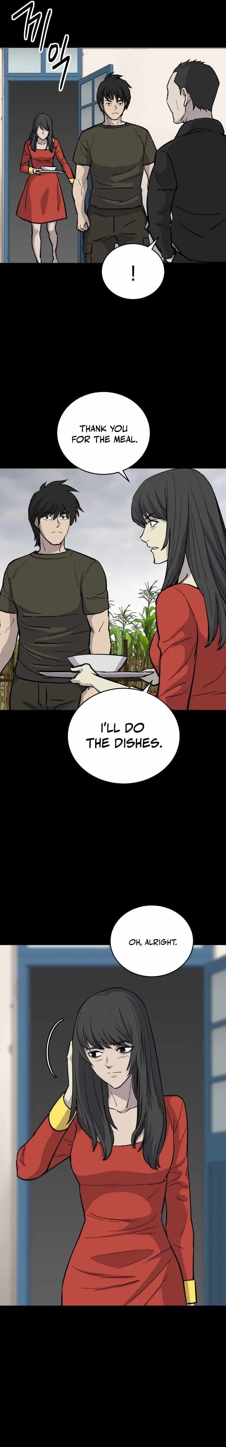 The Wife Chapter 3 – Page 15