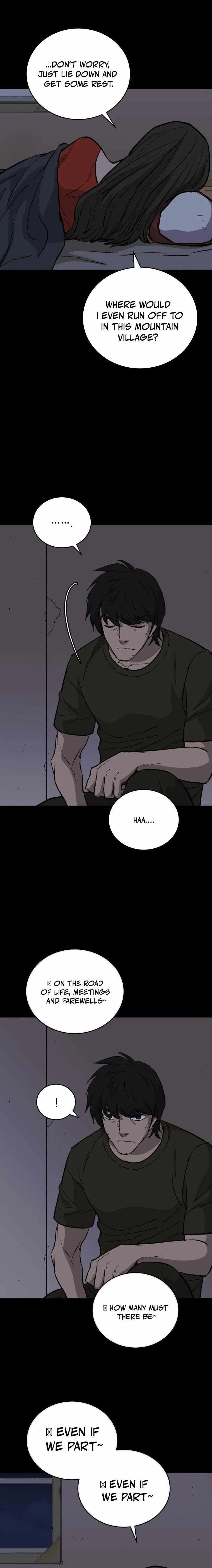 The Wife Chapter 3 – Page 18