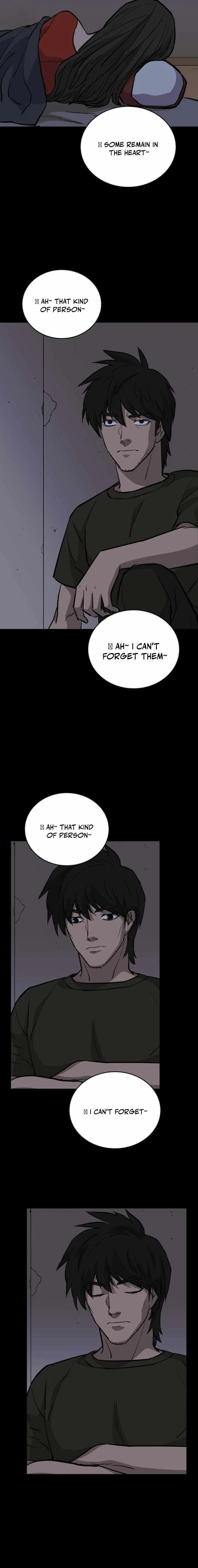 The Wife Chapter 3 – Page 19