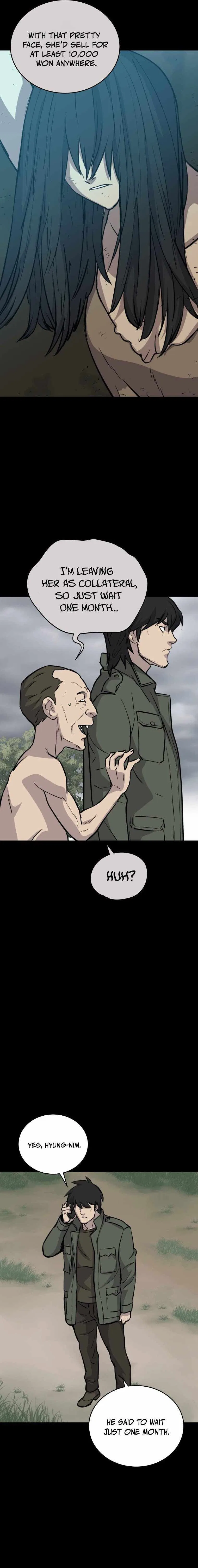 The Wife Chapter 2 – Page 3