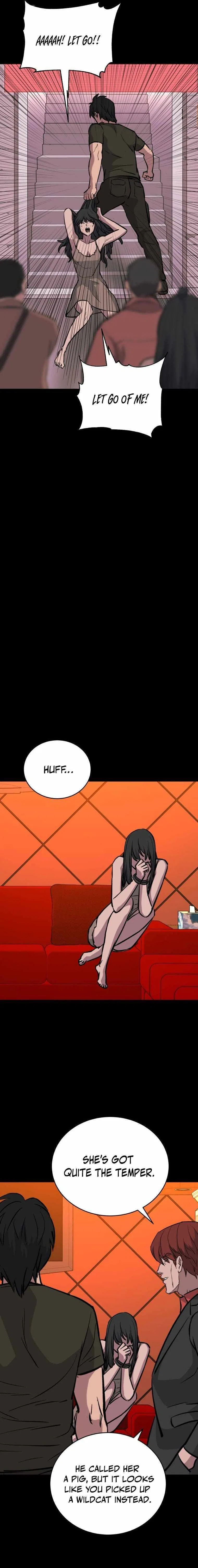 The Wife Chapter 2 – Page 16
