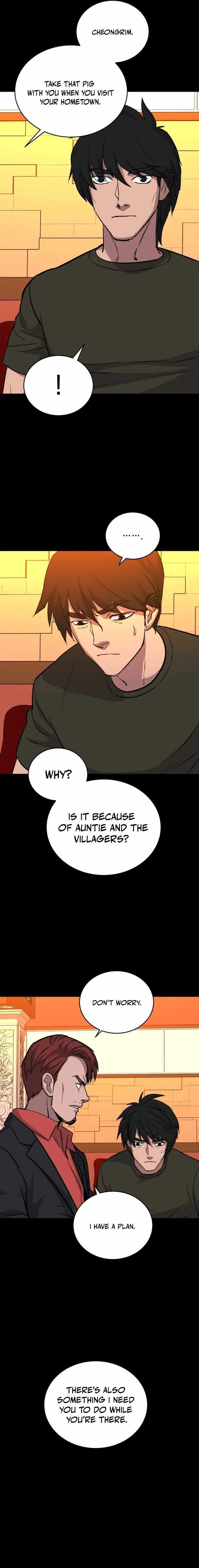 The Wife Chapter 2 – Page 18
