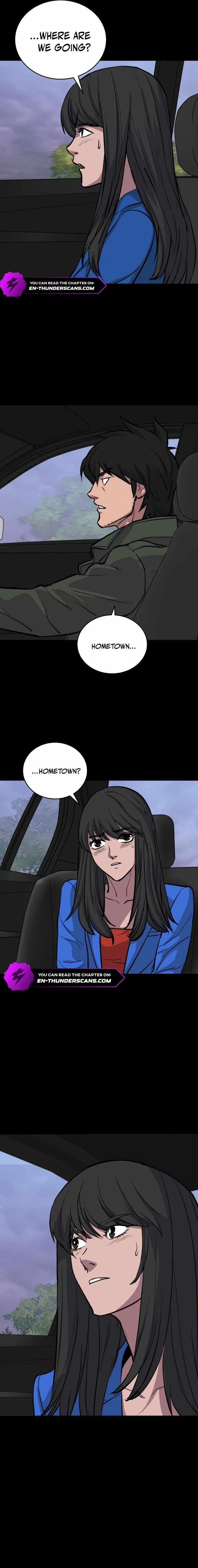 The Wife Chapter 2 – Page 23