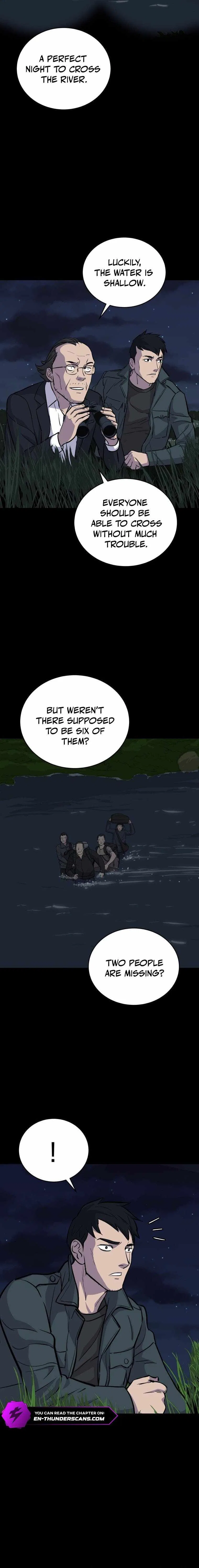 The Wife Chapter 1 – Page 3