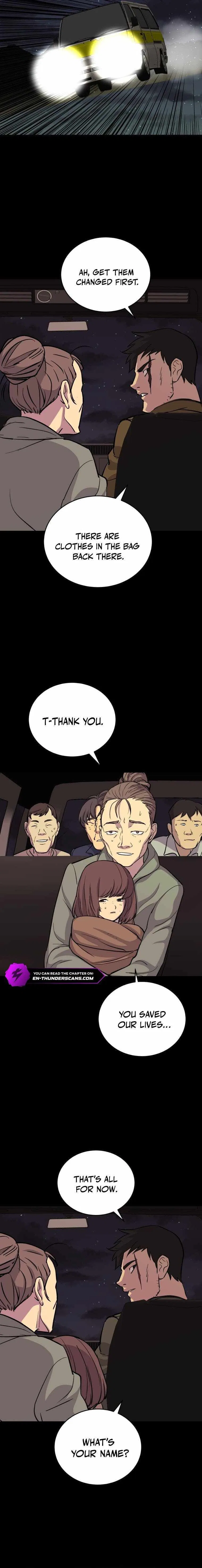 The Wife Chapter 1 – Page 8