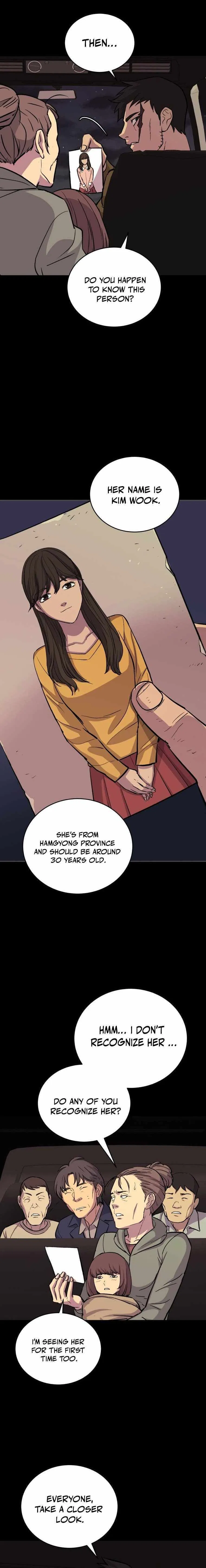 The Wife Chapter 1 – Page 10