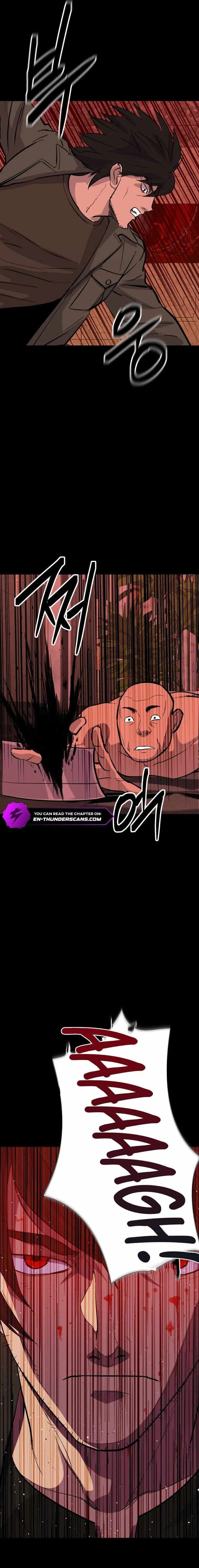 The Wife Chapter 1 – Page 18