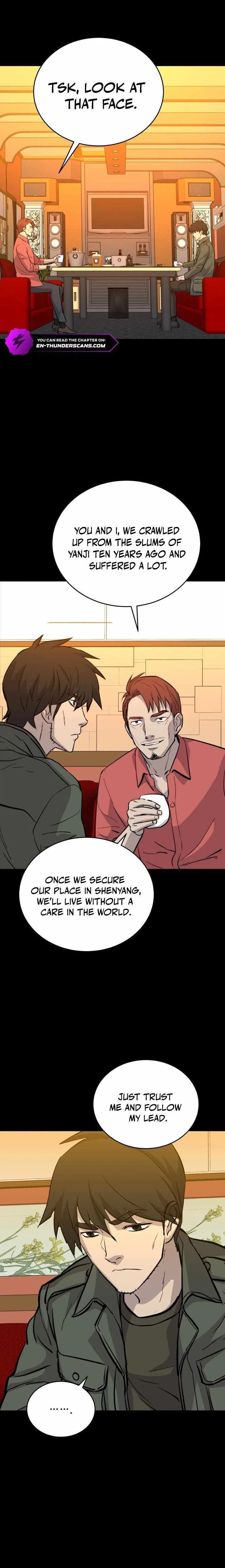 The Wife Chapter 1 – Page 20