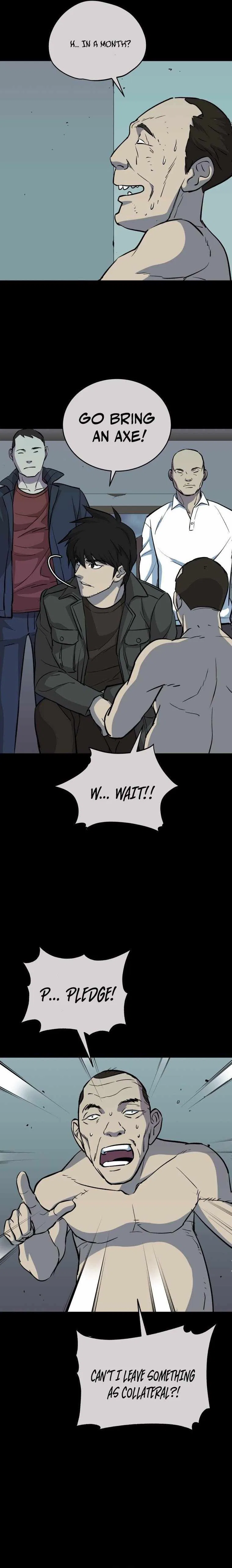 The Wife Chapter 1 – Page 25