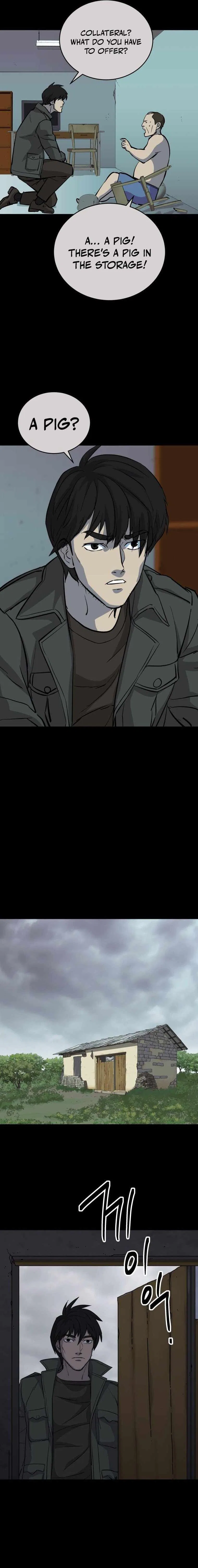 The Wife Chapter 1 – Page 26