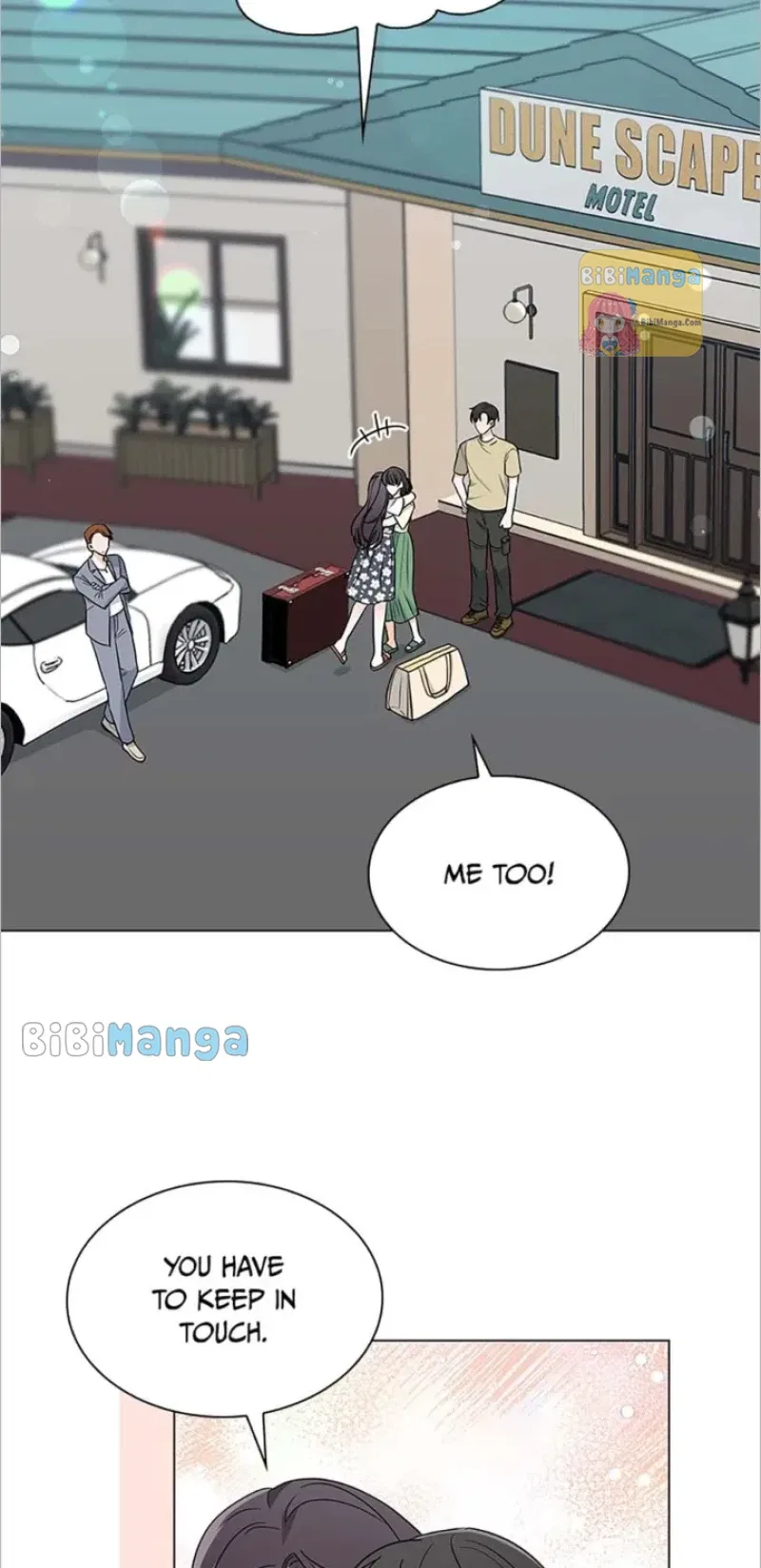 Dating My Best Friend’s Sister Chapter 43 – Page 2