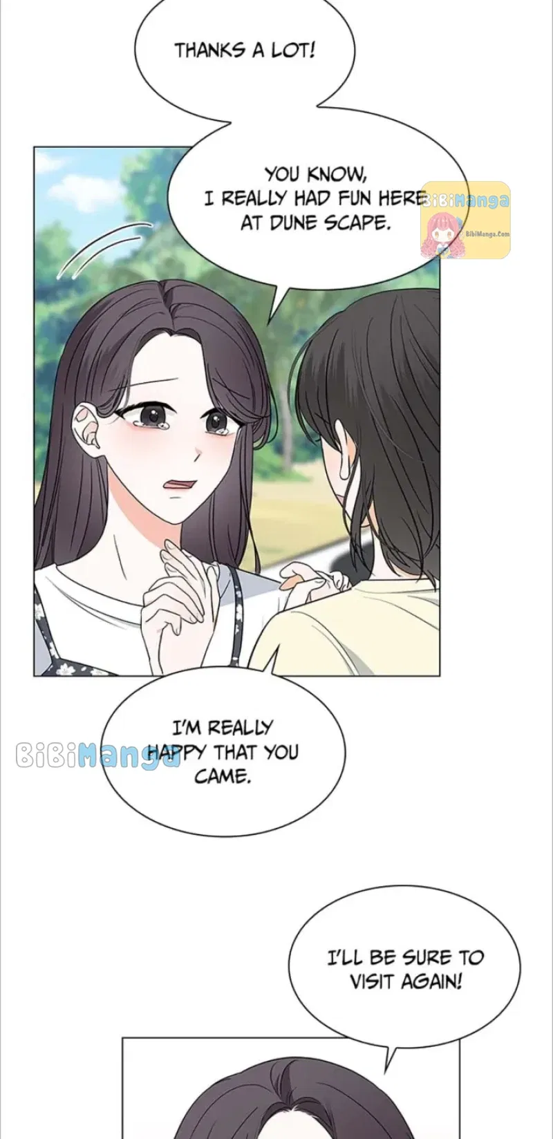 Dating My Best Friend’s Sister Chapter 43 – Page 4