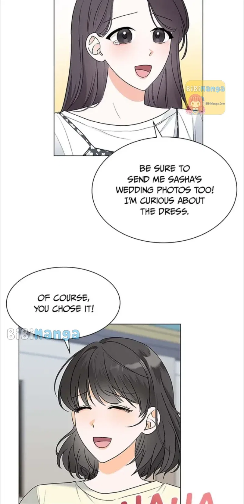 Dating My Best Friend’s Sister Chapter 43 – Page 5