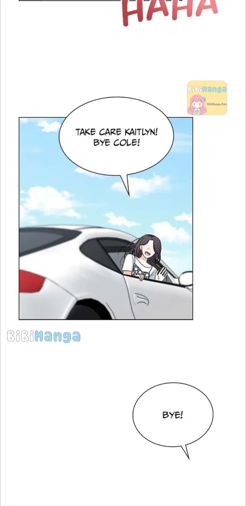 Dating My Best Friend’s Sister Chapter 43 – Page 6