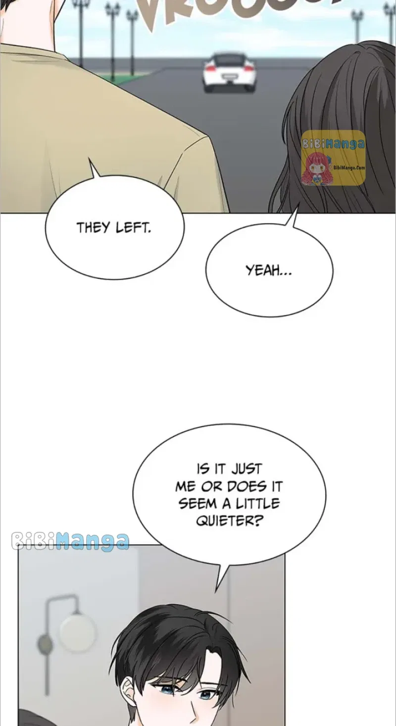 Dating My Best Friend’s Sister Chapter 43 – Page 9