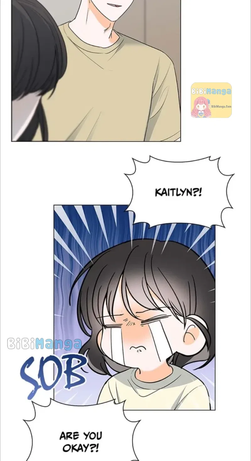 Dating My Best Friend’s Sister Chapter 43 – Page 10