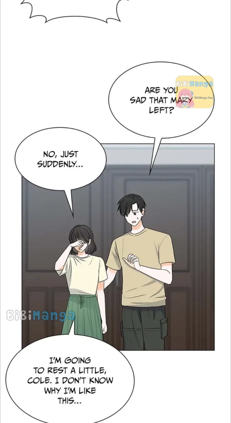 Dating My Best Friend’s Sister Chapter 43 – Page 11