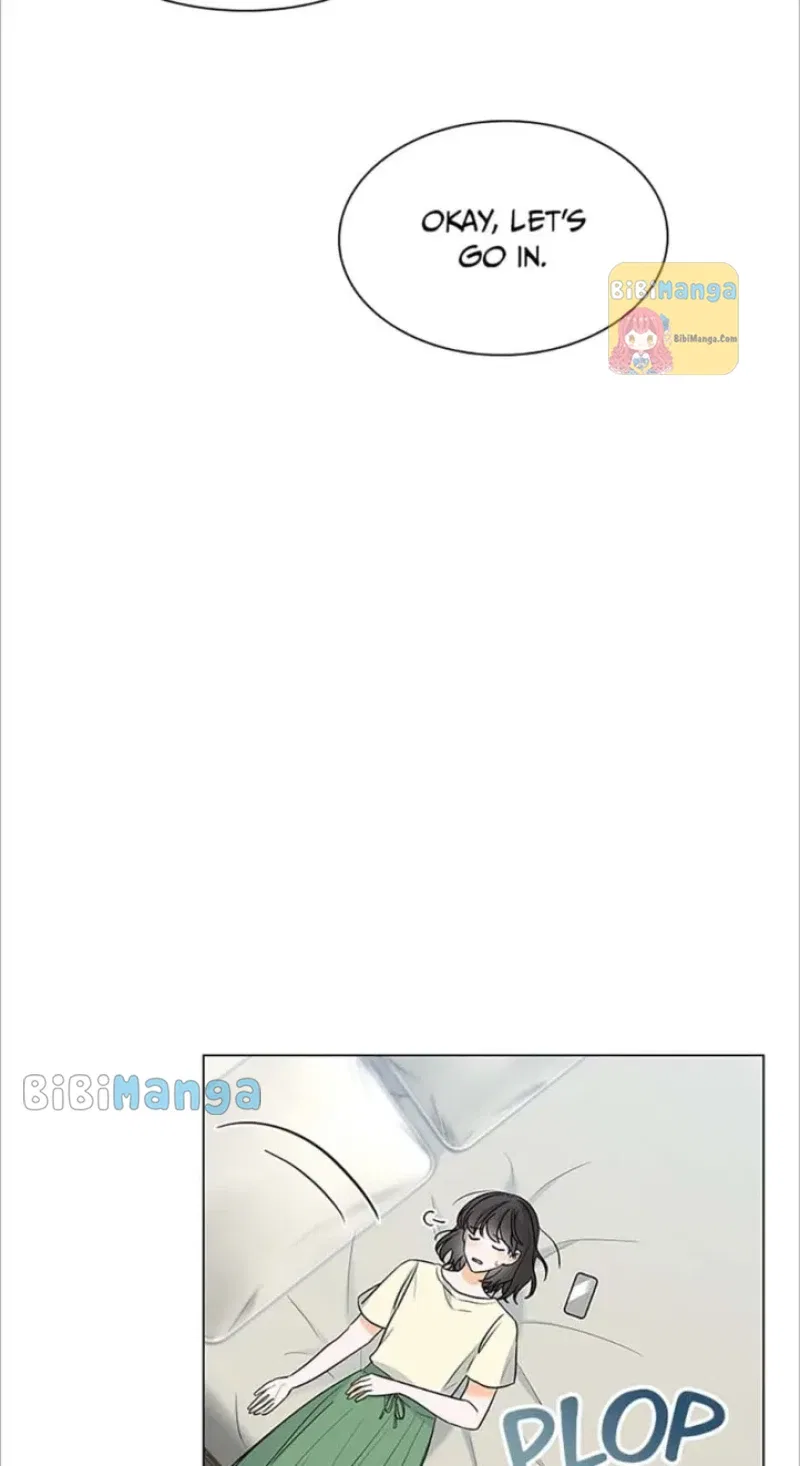 Dating My Best Friend’s Sister Chapter 43 – Page 12