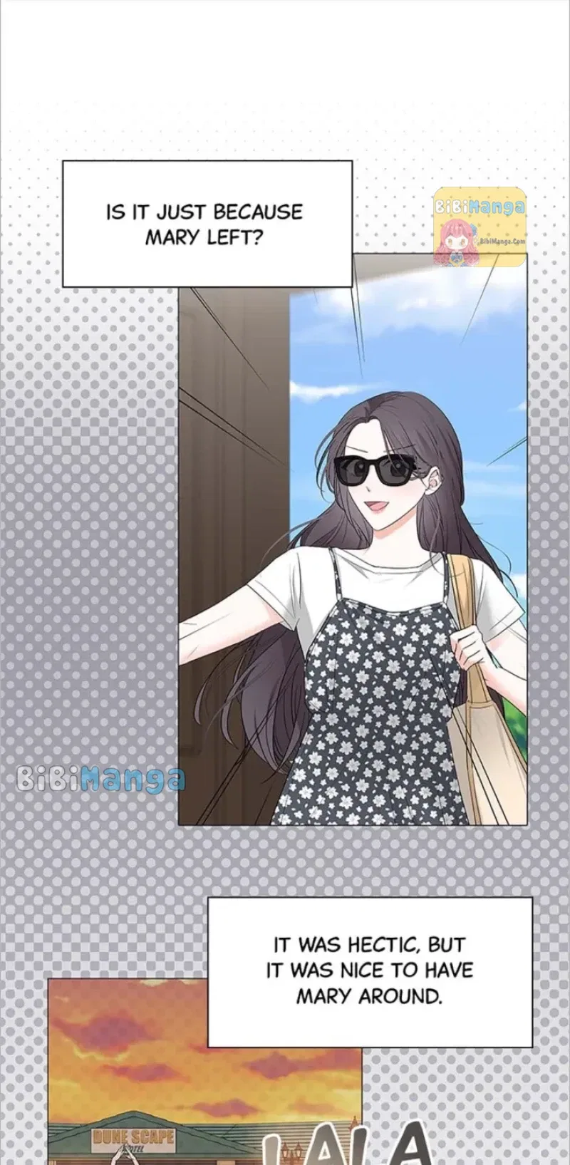 Dating My Best Friend’s Sister Chapter 43 – Page 14