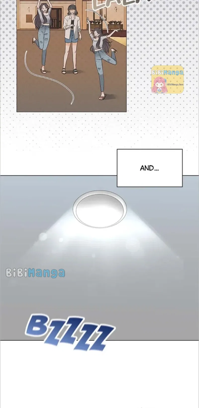 Dating My Best Friend’s Sister Chapter 43 – Page 15