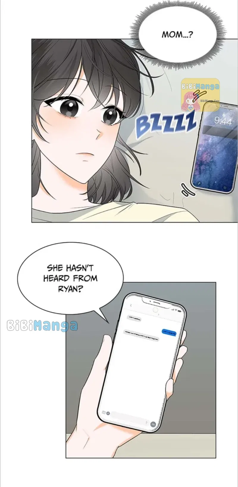 Dating My Best Friend’s Sister Chapter 43 – Page 16