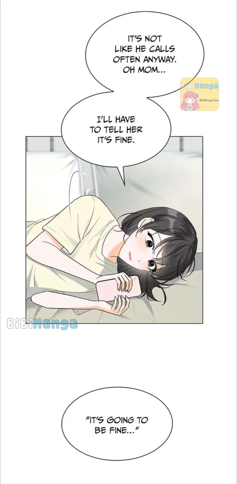 Dating My Best Friend’s Sister Chapter 43 – Page 17