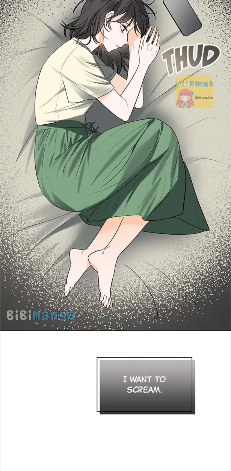 Dating My Best Friend’s Sister Chapter 43 – Page 20