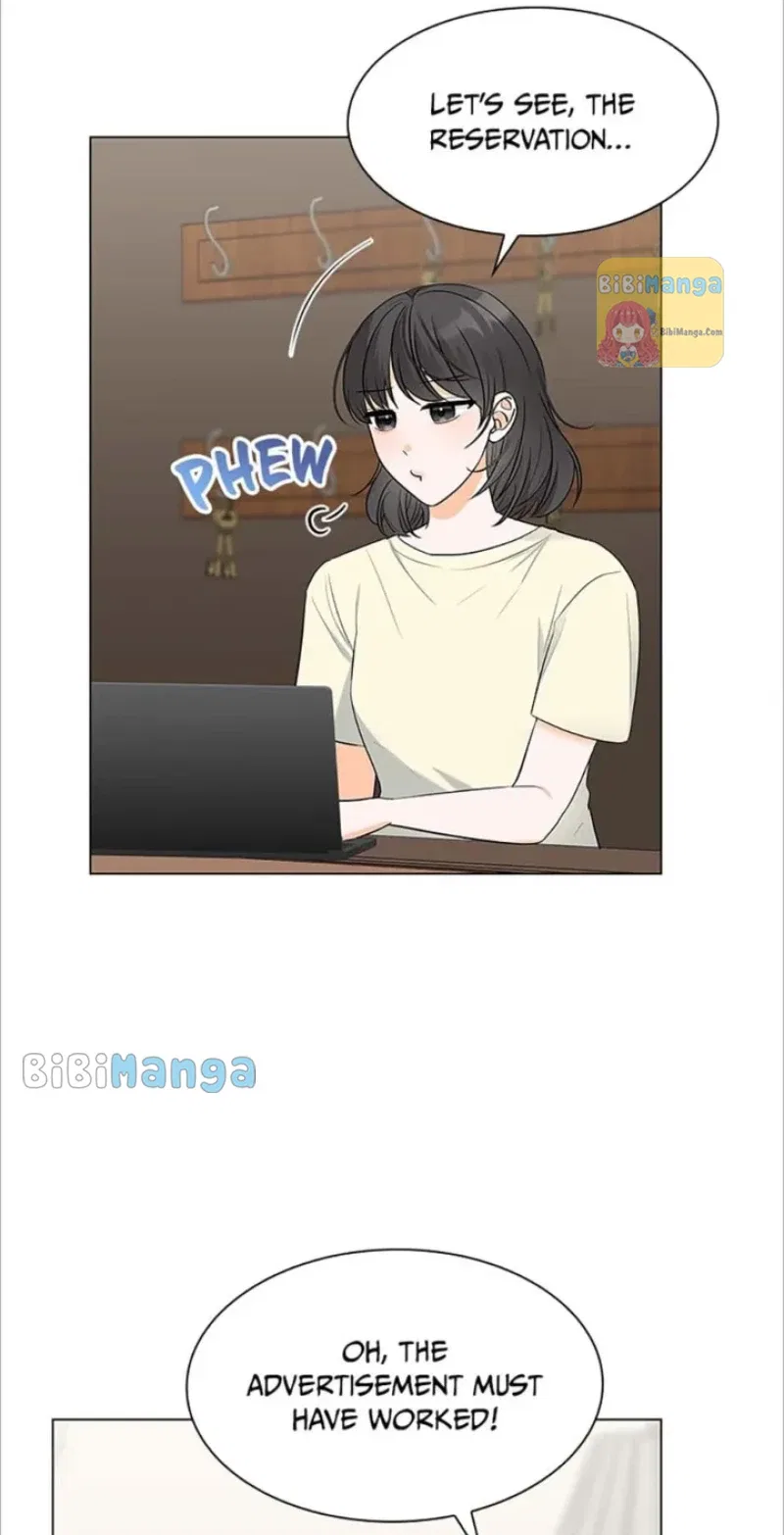Dating My Best Friend’s Sister Chapter 43 – Page 22