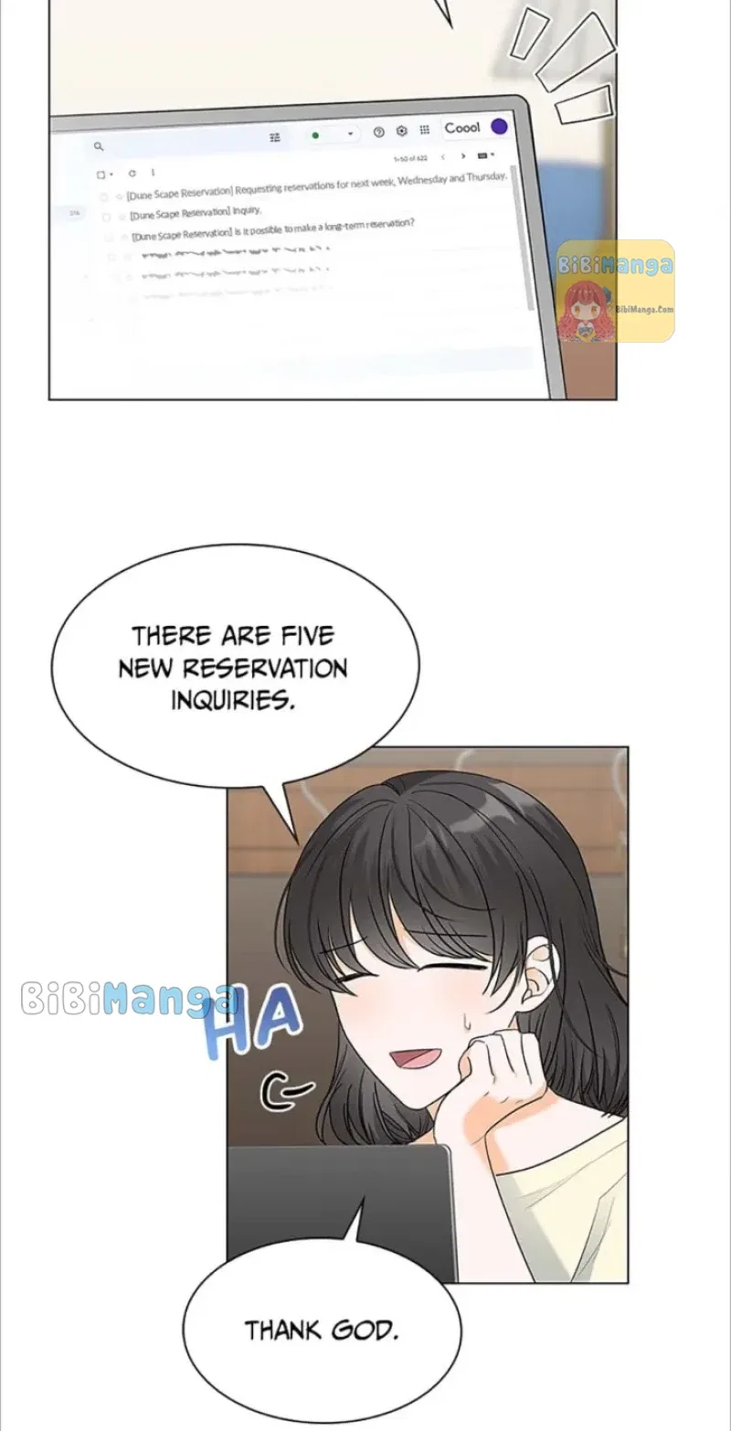 Dating My Best Friend’s Sister Chapter 43 – Page 23