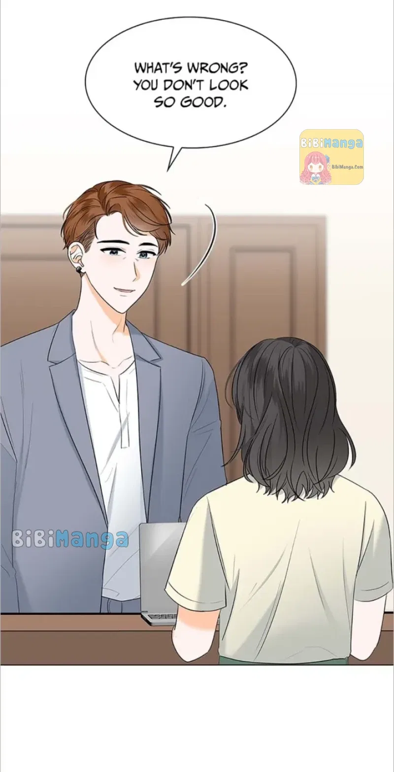 Dating My Best Friend’s Sister Chapter 43 – Page 25