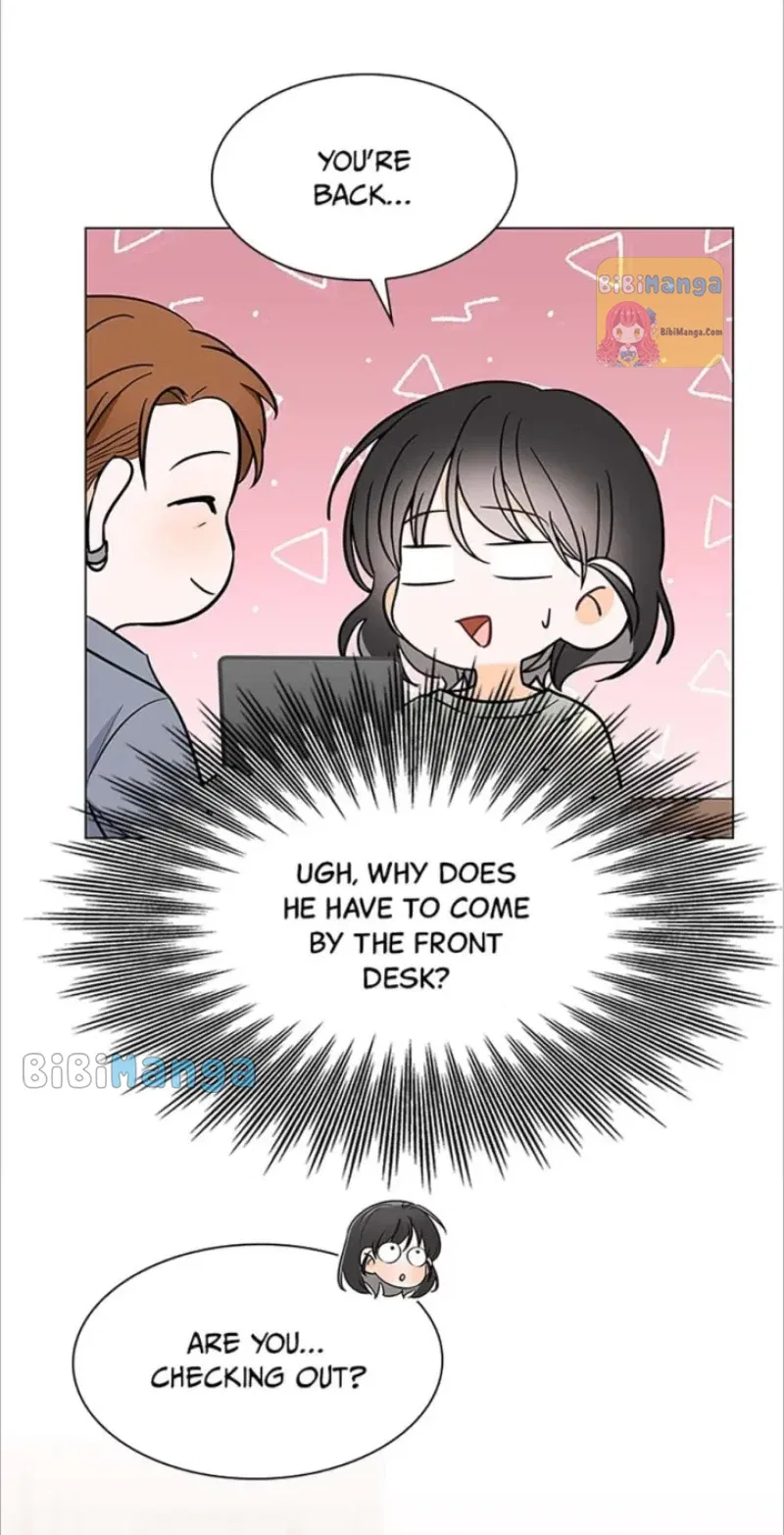Dating My Best Friend’s Sister Chapter 43 – Page 26