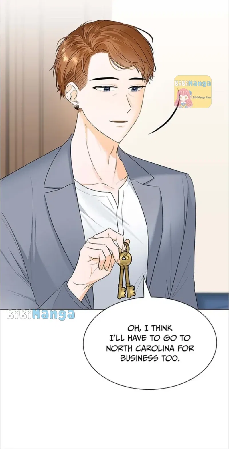Dating My Best Friend’s Sister Chapter 43 – Page 27