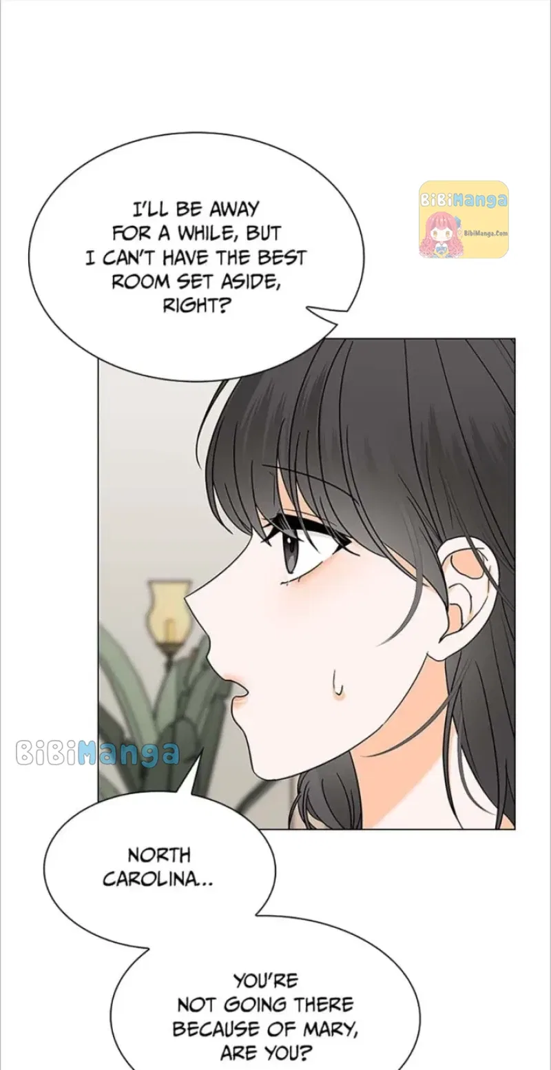 Dating My Best Friend’s Sister Chapter 43 – Page 28