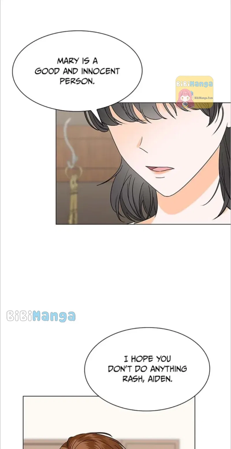 Dating My Best Friend’s Sister Chapter 43 – Page 31